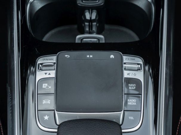 Mercedes-Benz B 200 AMG Night MBUX Navi+ Kamera Easy-Pack