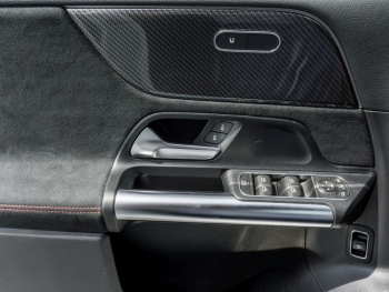 Mercedes-Benz B 200 AMG Night MBUX Navi+ Kamera Easy-Pack