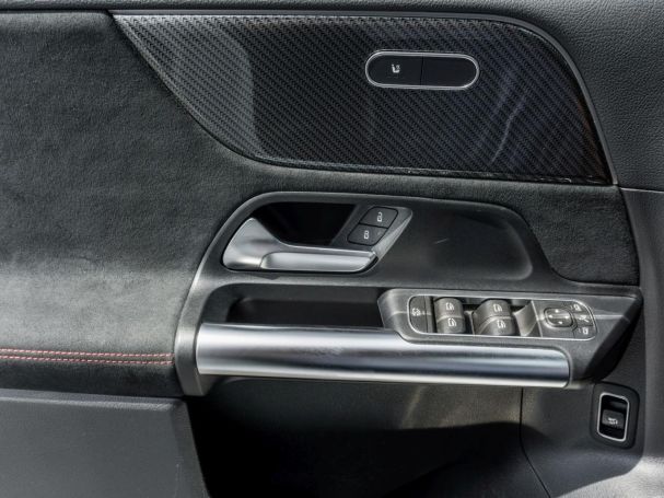 Mercedes-Benz B 200 AMG Night MBUX Navi+ Kamera Easy-Pack