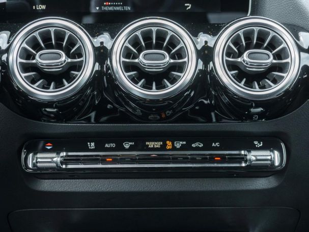 Mercedes-Benz B 200 AMG Night MBUX Navi+ Kamera Easy-Pack