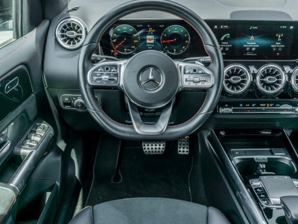 Mercedes-Benz B 200 AMG Night MBUX Navi+ Kamera Easy-Pack
