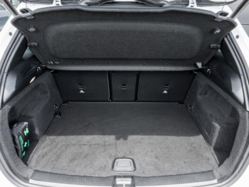 Mercedes-Benz B 200 AMG Night MBUX Navi+ Kamera Easy-Pack