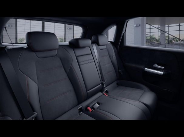 Mercedes-Benz B 200 AMG Night MBUX Navi+ Kamera Easy-Pack