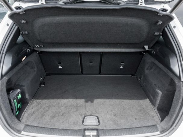 Mercedes-Benz B 200 AMG Night MBUX Navi+ Kamera Easy-Pack