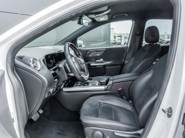 Mercedes-Benz B 200 AMG Night MBUX Navi+ Kamera Easy-Pack