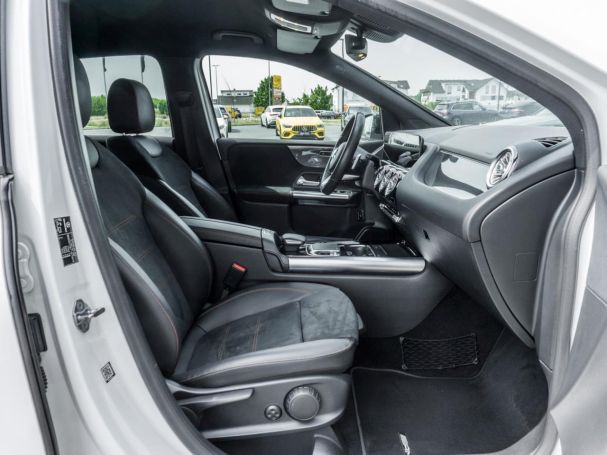 Mercedes-Benz B 200 AMG Night MBUX Navi+ Kamera Easy-Pack
