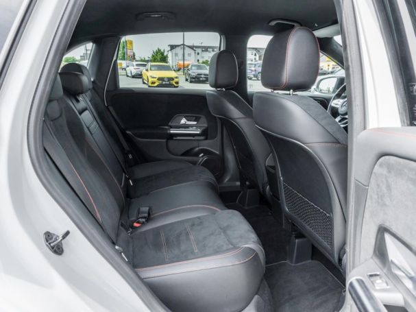 Mercedes-Benz B 200 AMG Night MBUX Navi+ Kamera Easy-Pack