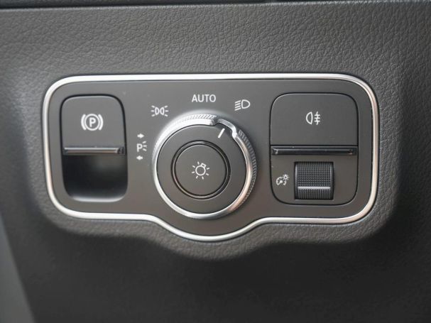 Mercedes-Benz B 220 4M Progressive MBUXNavi+ Easy-Pack