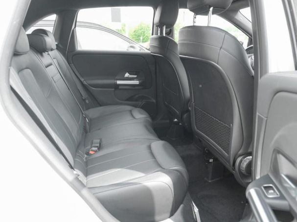 Mercedes-Benz B 220 4M Progressive MBUXNavi+ Easy-Pack