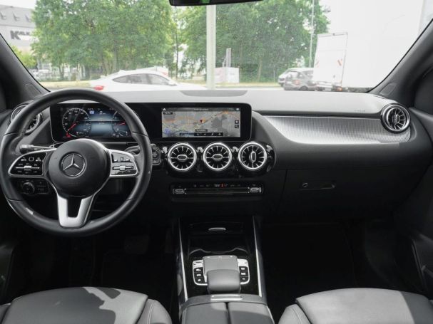 Mercedes-Benz B 220 4M Progressive MBUXNavi+ Easy-Pack