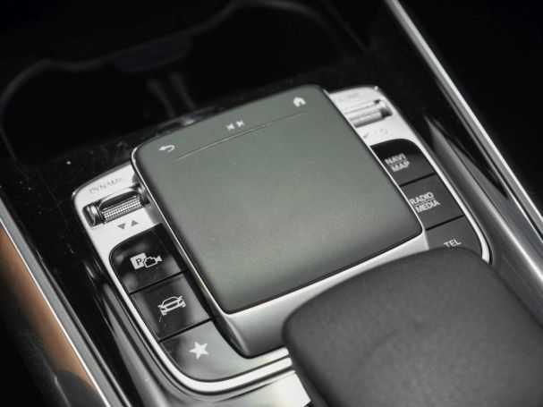 Mercedes-Benz B 220 4M Progressive MBUXNavi+ Easy-Pack