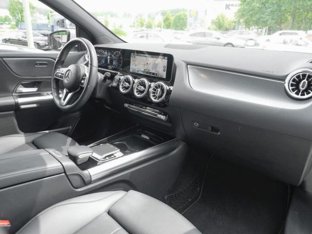 Mercedes-Benz B 220 4M Progressive MBUXNavi+ Easy-Pack