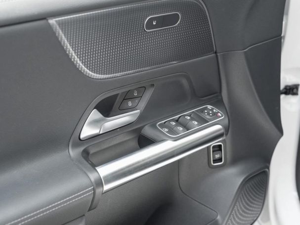 Mercedes-Benz B 220 4M Progressive MBUXNavi+ Easy-Pack