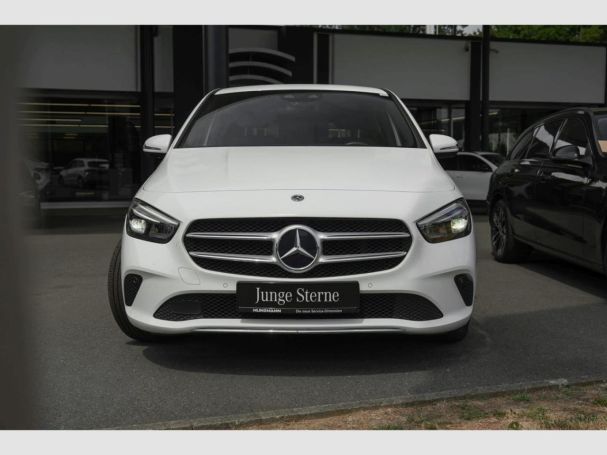 Mercedes-Benz B 220 4M Progressive MBUXNavi+ Easy-Pack