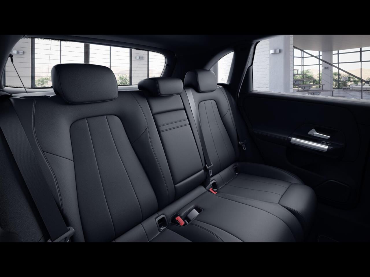 Mercedes-Benz B 220 4M Progressive Spurhalte ParkA SpiegelP