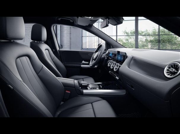 Mercedes-Benz B 220 4M Progressive Spurhalte ParkA SpiegelP