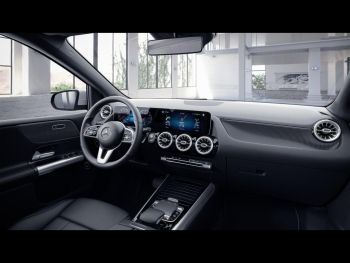 Mercedes-Benz B 220 4M Progressive MBUXNavi+ Easy-Pack