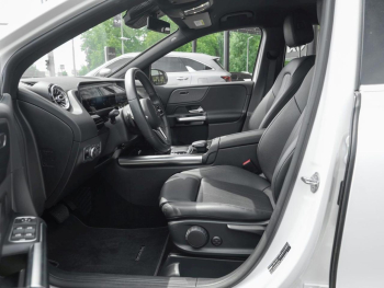 Mercedes-Benz B 220 4M Progressive MBUXNavi+ Easy-Pack