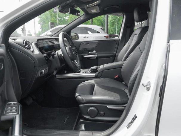 Mercedes-Benz B 220 4M Progressive MBUXNavi+ Easy-Pack
