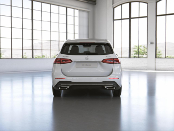Mercedes-Benz B 220 4M Progressive MBUXNavi+ Easy-Pack