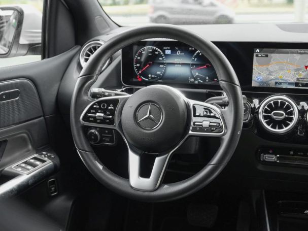Mercedes-Benz B 220 4M Progressive MBUXNavi+ Easy-Pack