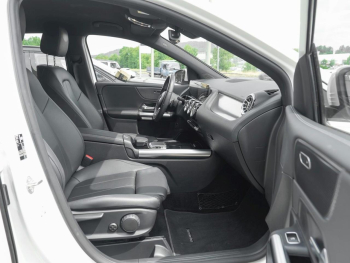 Mercedes-Benz B 220 4M Progressive MBUXNavi+ Easy-Pack