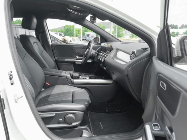 Mercedes-Benz B 220 4M Progressive MBUXNavi+ Easy-Pack