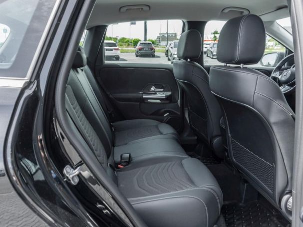 Mercedes-Benz B 220 d Progressive MBUX Navi-Prem. Kamera EasyP