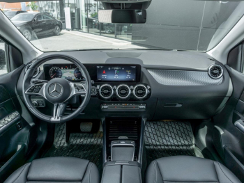 Mercedes-Benz B 220 d Progressive MBUX Navi-Prem. Kamera EasyP