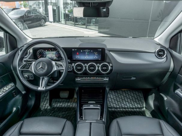 Mercedes-Benz B 220 d Progressive MBUX Navi-Prem. Kamera EasyP