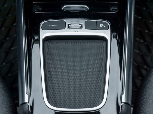 Mercedes-Benz B 220 d Progressive MBUX Navi-Prem. Kamera EasyP