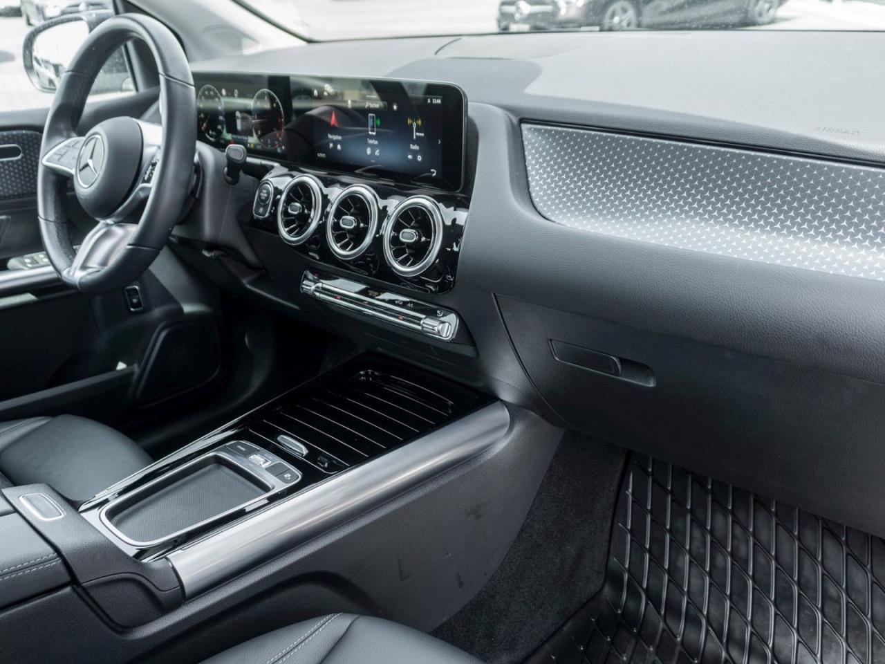 Mercedes-Benz B 220 d Progressive MBUX Navi-Prem. Kamera EasyP
