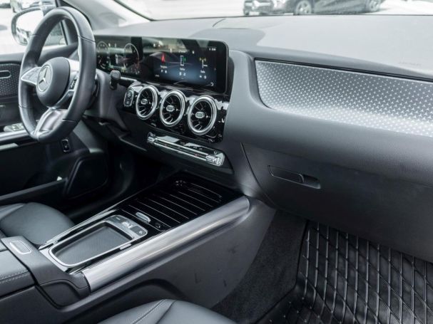 Mercedes-Benz B 220 d Progressive MBUX Navi-Prem. Kamera EasyP