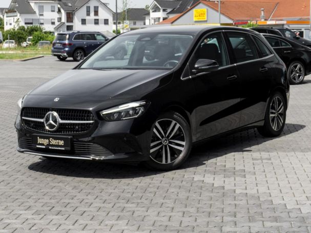 Mercedes-Benz B 220 d Progressive MBUX Navi-Prem. Kamera EasyP