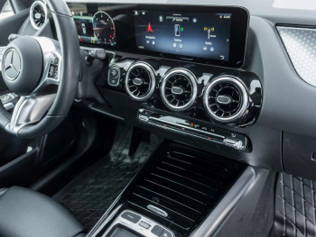 Mercedes-Benz B 220 d Progressive MBUX Navi-Prem. Kamera EasyP