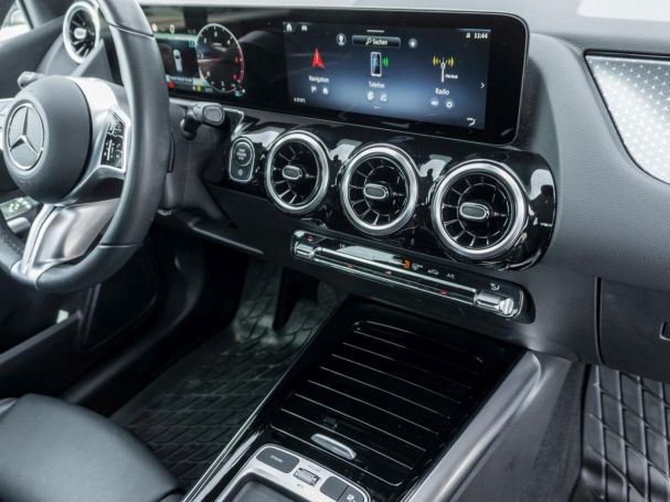 Mercedes-Benz B 220 d Progressive MBUX Navi-Prem. Kamera EasyP