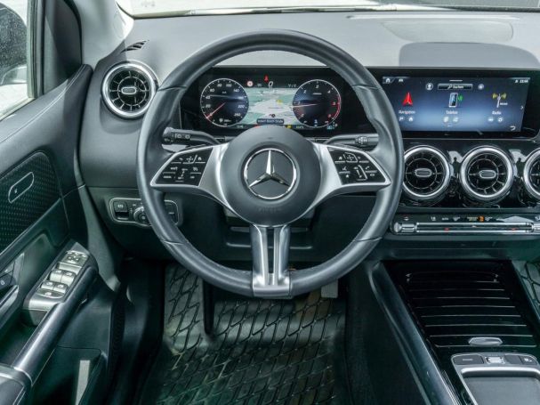 Mercedes-Benz B 220 d Progressive MBUX Navi-Prem. Kamera EasyP