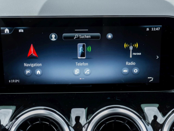 Mercedes-Benz B 220 d Progressive MBUX Navi-Prem. Kamera EasyP