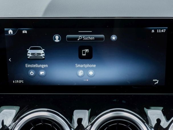 Mercedes-Benz B 220 d Progressive MBUX Navi-Prem. Kamera EasyP