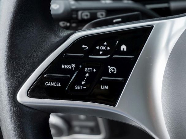 Mercedes-Benz B 220 d Progressive MBUX Navi-Prem. Kamera EasyP