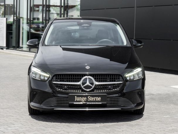Mercedes-Benz B 220 d Progressive MBUX Navi-Prem. Kamera EasyP
