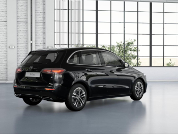 Mercedes-Benz B 220 d Progressive MBUX Navi-Prem. Kamera EasyP