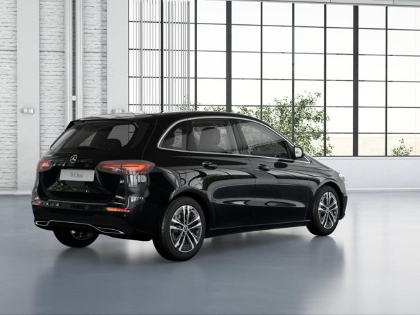 Mercedes-Benz B 220 d Progressive MBUX Navi-Prem. Kamera EasyP