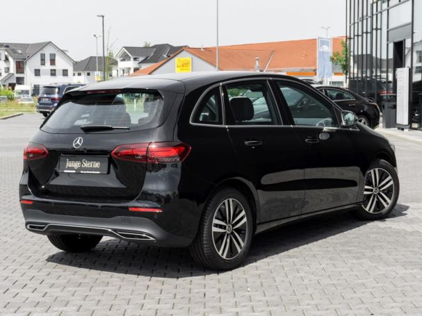 Mercedes-Benz B 220 d Progressive MBUX Navi-Prem. Kamera EasyP