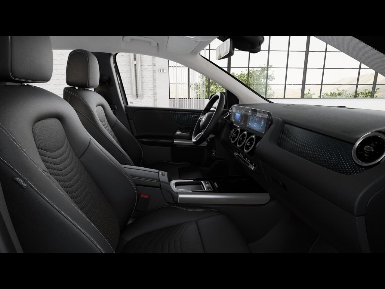Mercedes-Benz B 220 d Progressive MBUX Navi-Prem. Kamera EasyP
