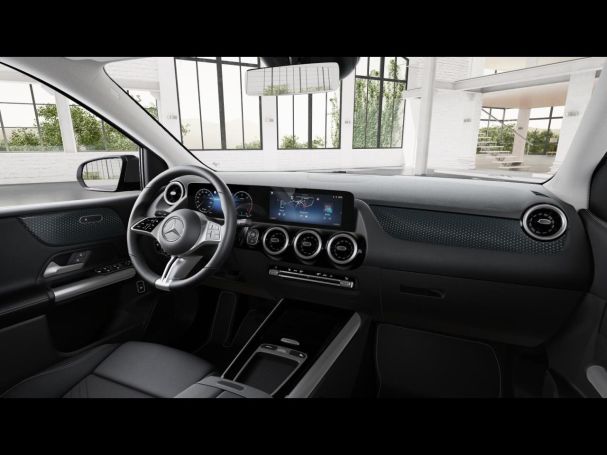 Mercedes-Benz B 220 d Progressive MBUX Navi-Prem. Kamera EasyP