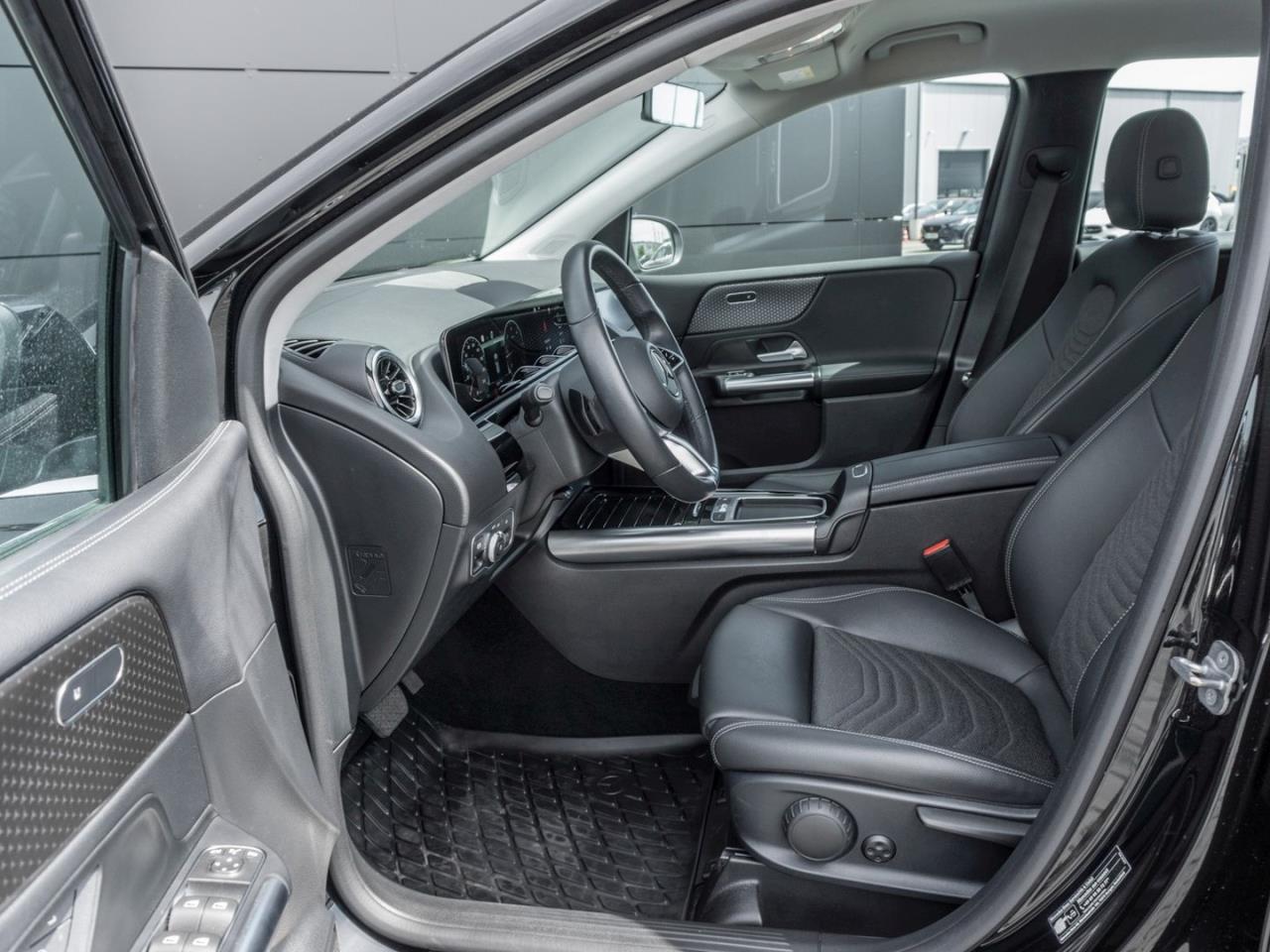 Mercedes-Benz B 220 d Progressive MBUX Navi-Prem. Kamera EasyP