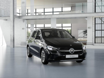 Mercedes-Benz B 220 d Progressive MBUX Navi-Prem. Kamera EasyP