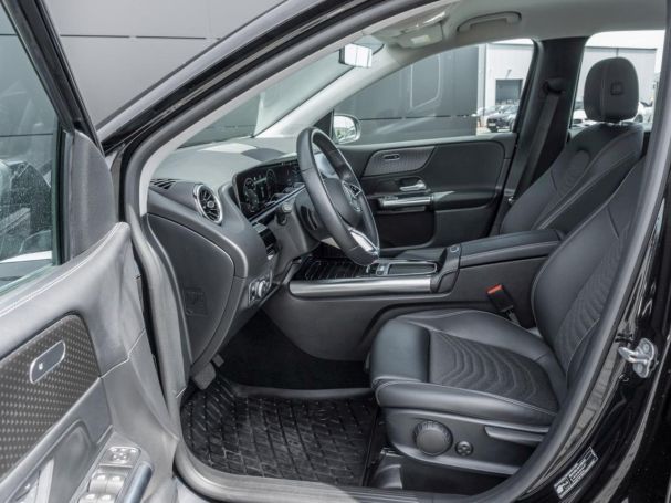 Mercedes-Benz B 220 d Progressive MBUX Navi-Prem. Kamera EasyP