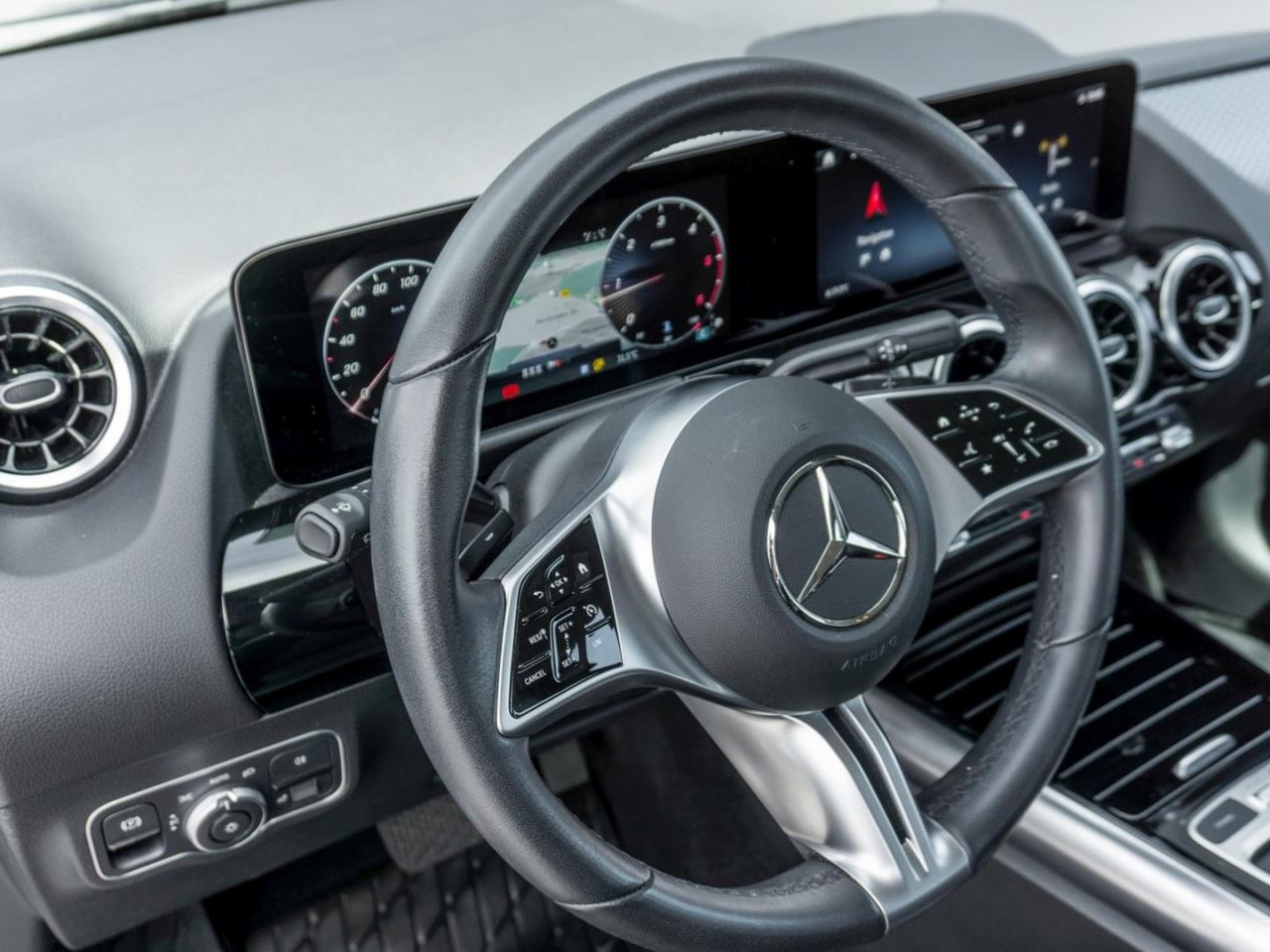 Mercedes-Benz B 220 d Progressive MBUX Navi-Prem. Kamera EasyP